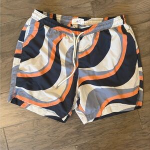 Mr. Porter Swim Trunks size M
